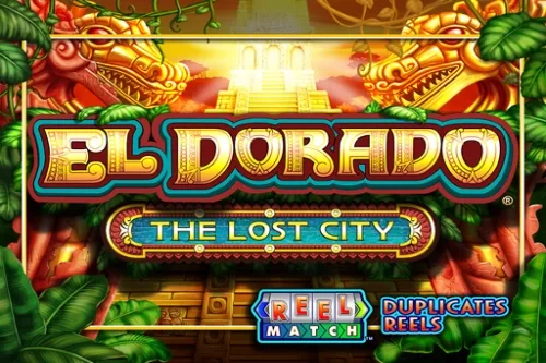 El Dorado The Lost City